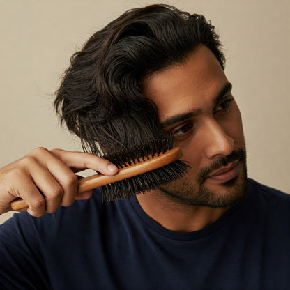 HairGrow LED Infrared Hair Growth Cap