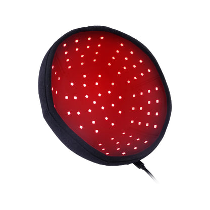 HairGrow LED Infrared Hair Growth Cap